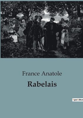 Rabelais 1