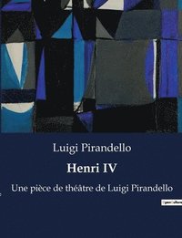 bokomslag Henri IV