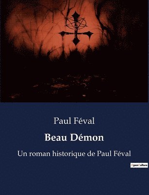 bokomslag Beau Démon