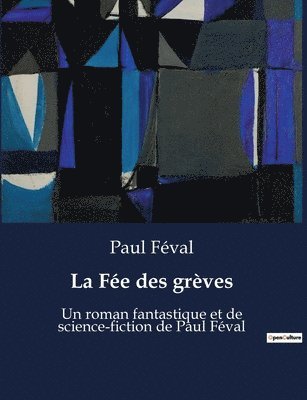 Fée des grèves