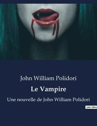 bokomslag Le Vampire