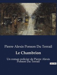 bokomslag Le Chambrion
