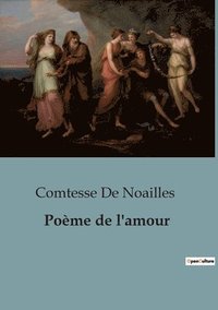 bokomslag Poème de l'amour