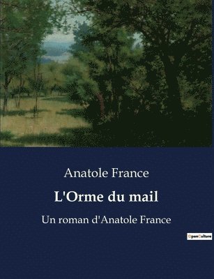 L'Orme du mail