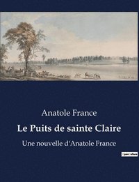 bokomslag Le Puits de sainte Claire