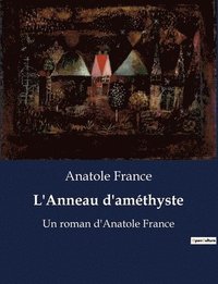 bokomslag L'Anneau d'amethyste