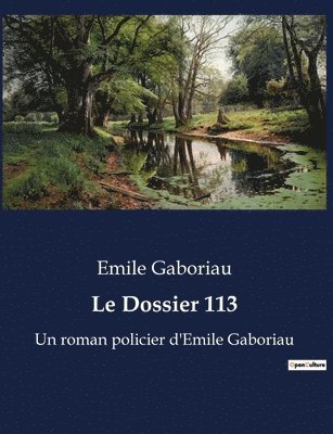 Le Dossier 113 1