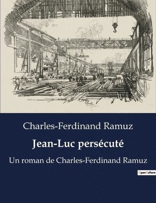 bokomslag Jean-Luc persécuté