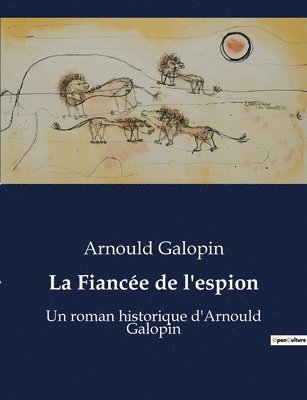 Fiancée de l'espion