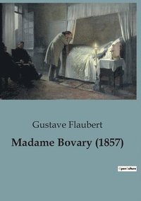 bokomslag Madame Bovary (1857)