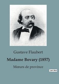 bokomslag Madame Bovary (1857)