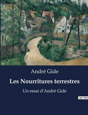 Les Nourritures terrestres 1