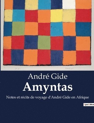 Amyntas