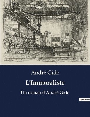 L'Immoraliste