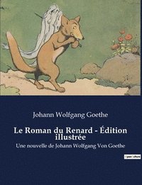 bokomslag Roman du Renard - Édition illustrée