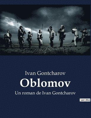 bokomslag Oblomov