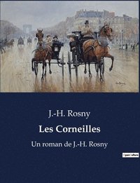 bokomslag Les Corneilles