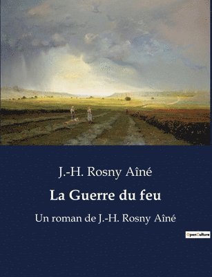 Guerre du feu