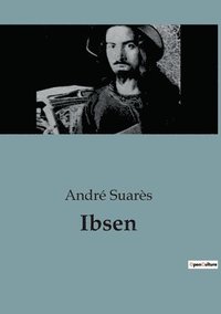 bokomslag Ibsen