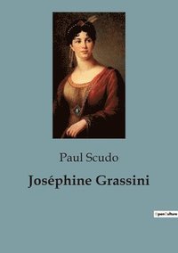 bokomslag Josephine Grassini