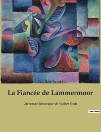 bokomslag Fiancée de Lammermoor