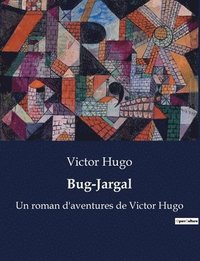 bokomslag Bug-Jargal