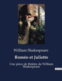 bokomslag Roméo et Juliette
