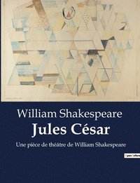 bokomslag Jules César