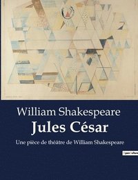 bokomslag Jules Cesar