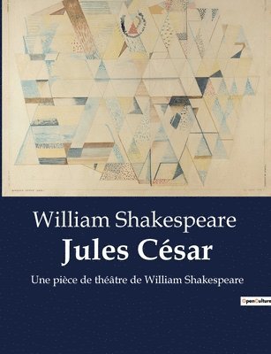 William Shakespeare - Jules César, Häftad