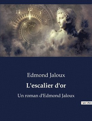 L'escalier d'or 1