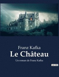 bokomslag Château