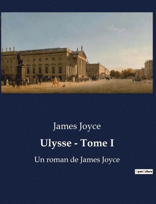 Ulysse - Tome I 1