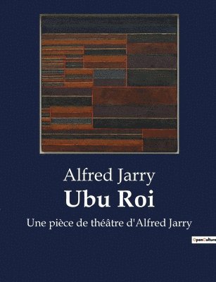 Ubu Roi 1