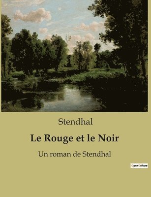 Rouge et le Noir