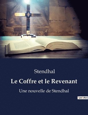 Le Coffre et le Revenant 1