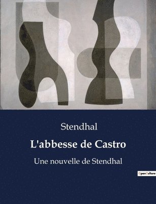 L'abbesse de Castro 1