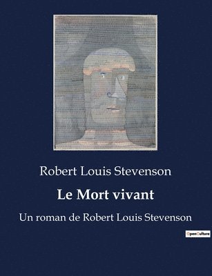 bokomslag Mort vivant