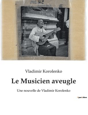 Le Musicien aveugle 1