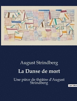 La Danse de mort 1