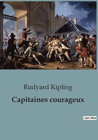 bokomslag Capitaines courageux
