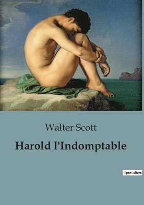 Harold l'Indomptable 1