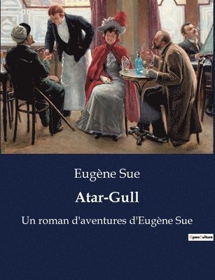 Atar-Gull 1