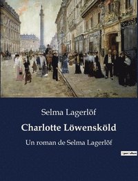 bokomslag Charlotte Loewenskoeld