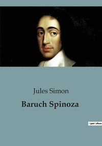 bokomslag Baruch Spinoza