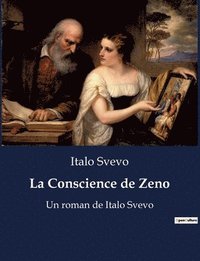 bokomslag La Conscience de Zeno