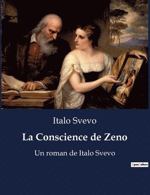 La Conscience de Zeno 1