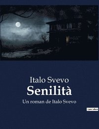 bokomslag Senilità