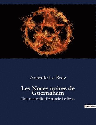 Les Noces noires de Guernaham
