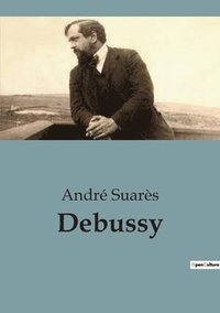 bokomslag Debussy